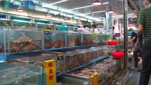 開漁時節，水產品養殖 好吃新鮮的海鮮來啦！