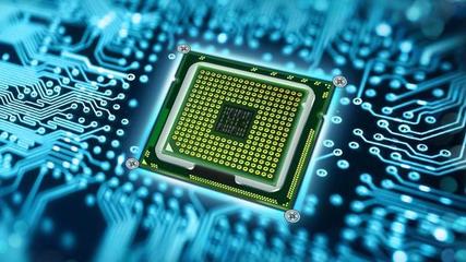 國家集成電路投資基金開放外資 打造世界級芯片產業的戰略新篇